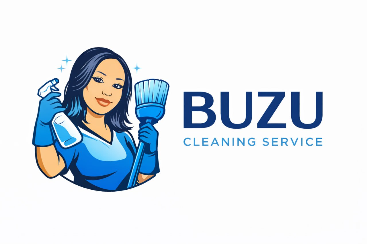 Buzu Cleaning